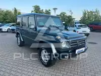 2011 Mercedes Benz G 350