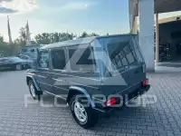 2011 Mercedes Benz G 350