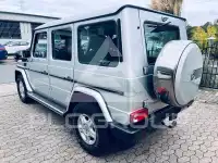 2011 Mercedes Benz G 350