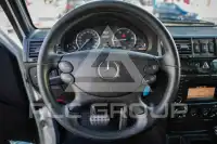 2011 Mercedes Benz G 350