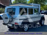 2011 Mercedes Benz G 350