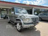 2011 Mercedes Benz G 350