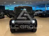 2011 Mercedes Benz G 350