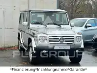 2011 Mercedes Benz G 350