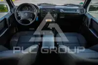 2011 Mercedes Benz G 350
