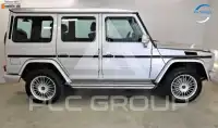 2011 Mercedes Benz G 350