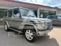 2011 Mercedes Benz G 350