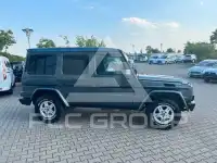 2011 Mercedes Benz G 350