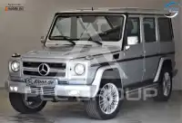 2011 Mercedes Benz G 350