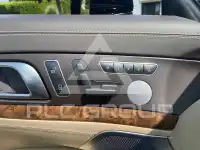 2011 Mercedes Benz SL 500