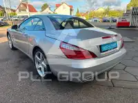 2011 Mercedes Benz SL 500