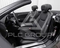 2011 Mercedes Benz SL 500