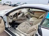 2011 Mercedes Benz SL 500