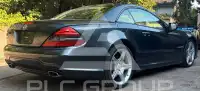 2011 Mercedes Benz SL 500
