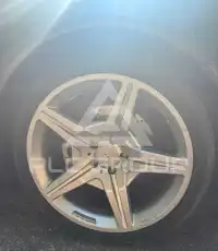 2011 Mercedes Benz SL 500