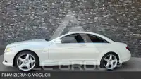 2011 Mercedes Benz CL 500
