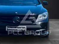 2011 Mercedes Benz CL 500