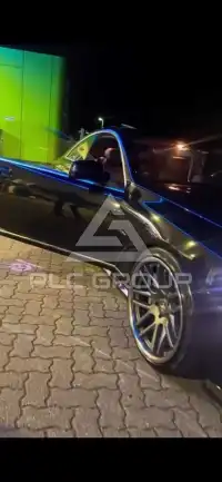 2011 Mercedes Benz CL 500