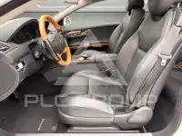 2011 Mercedes Benz CL 500