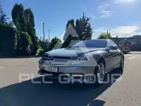 2011 Mercedes Benz CL 500