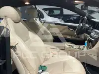 2011 Mercedes Benz CL 500