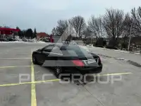 2011 Mercedes Benz CL 500