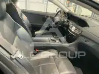 2011 Mercedes Benz CL 500