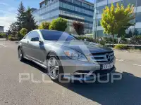 2011 Mercedes Benz CL 500