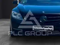 2011 Mercedes Benz CL 500