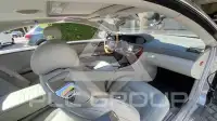 2011 Mercedes Benz CL 500