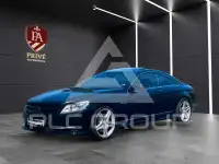2011 Mercedes Benz CL 500