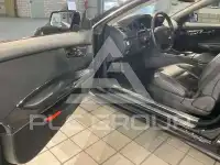 2011 Mercedes Benz CL 500