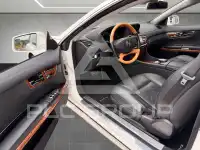 2011 Mercedes Benz CL 500