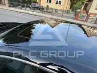2011 Mercedes Benz CL 500