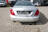 2011 Mercedes Benz CL 500