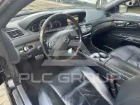 2011 Mercedes Benz CL 500