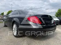 2011 Mercedes Benz CL 500