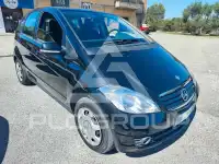 2011 Mercedes Benz A 160