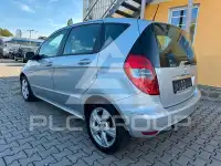 2011 Mercedes Benz A 160