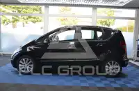 2011 Mercedes Benz A 160