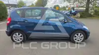 2011 Mercedes Benz A 160