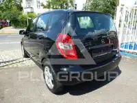 2011 Mercedes Benz A 160