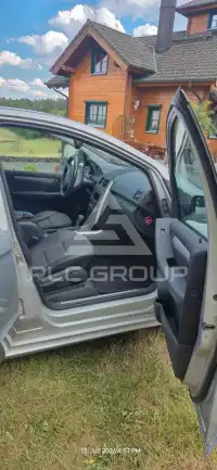 2011 Mercedes Benz A 160