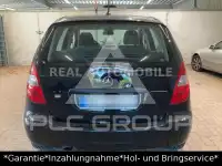2011 Mercedes Benz A 160
