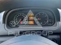2011 Mercedes Benz A 160