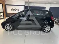 2011 Mercedes Benz A 160