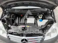 2011 Mercedes Benz A 160