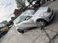 2011 Mercedes Benz A 160
