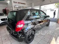 2011 Mercedes Benz A 160