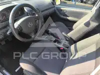2011 Mercedes Benz A 160